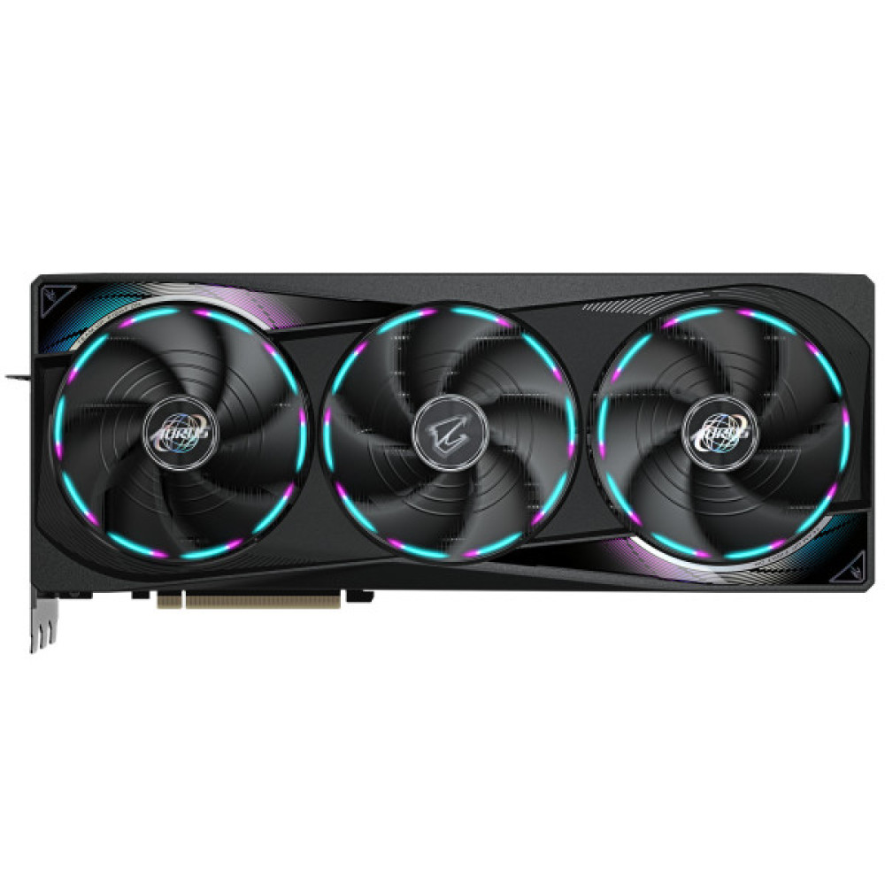 Відеокарта GIGABYTE GeForce RTX 5080 16GB GDDR7 AORUS M