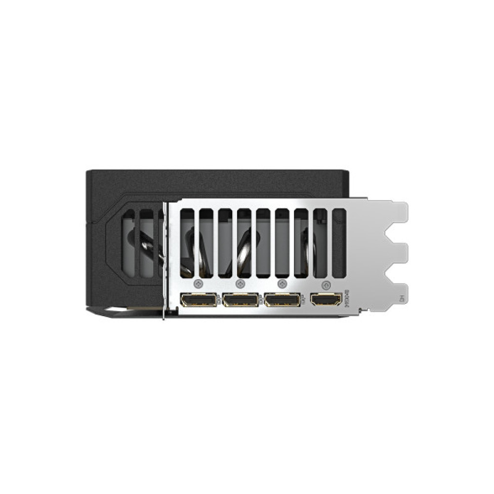 Відеокарта GIGABYTE GeForce RTX 5080 16GB GDDR7 AORUS M