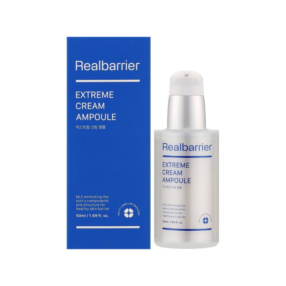 Сироватка для обличчя Real Barrier Extreme Cream Ampoule 50 мл (8809911692609)