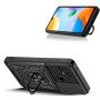 Чохол до мобільного телефона BeCover Military Xiaomi Redmi 10C Black (707425) Чохол до мобільного телефона BeCover Military Xiaomi Redmi 10C Black (707425)