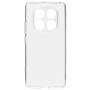 Чохол до мобільного телефона Armorstandart Air Xiaomi Redmi Note 14 Pro 4G Camera cover Clear (ARM79715) Чохол до мобільного телефона Armorstandart Air Xiaomi Redmi Note 14 Pro 4G Camera cover Clear (ARM79715)