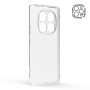 Чохол до мобільного телефона Armorstandart Air Xiaomi Redmi Note 14 Pro 4G Camera cover Clear (ARM79715) Чохол до мобільного телефона Armorstandart Air Xiaomi Redmi Note 14 Pro 4G Camera cover Clear (ARM79715)