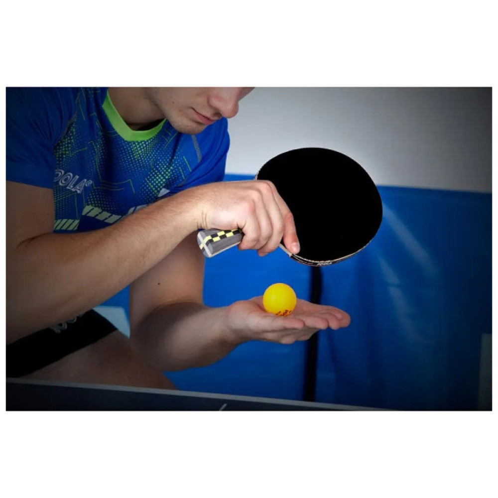 Ракетка для настільного тенісу Joola Carbon Pro (54195) (930761)