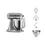 Кухонний комбайн KitchenAid 5KSM185PSEMS Кухонний комбайн KitchenAid 5KSM185PSEMS