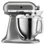 Кухонний комбайн KitchenAid 5KSM185PSEMS Кухонний комбайн KitchenAid 5KSM185PSEMS