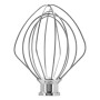 Кухонний комбайн KitchenAid 5KSM185PSEMS Кухонний комбайн KitchenAid 5KSM185PSEMS