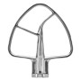 Кухонний комбайн KitchenAid 5KSM185PSEMS Кухонний комбайн KitchenAid 5KSM185PSEMS
