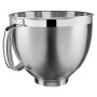 Кухонний комбайн KitchenAid 5KSM185PSEMS Кухонний комбайн KitchenAid 5KSM185PSEMS