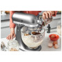 Кухонний комбайн KitchenAid 5KSM185PSEMS Кухонний комбайн KitchenAid 5KSM185PSEMS