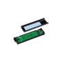 Кишеня зовнішня Chieftec M.2 PCIe NVMe/SATA SSD CEB-M2C-TLE USB 3.2 Gen2 Type-C Tool-Less Alum/Plastic (CEB-M2C-TLE) Кишеня зовнішня Chieftec M.2 PCIe NVMe/SATA SSD CEB-M2C-TLE USB 3.2 Gen2 Type-C Tool-Less Alum/Plastic (CEB-M2C-TLE)
