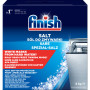 Сіль для посудомийних машин Finish 4 кг (8594002687397) Сіль для посудомийних машин Finish 4 кг (8594002687397)