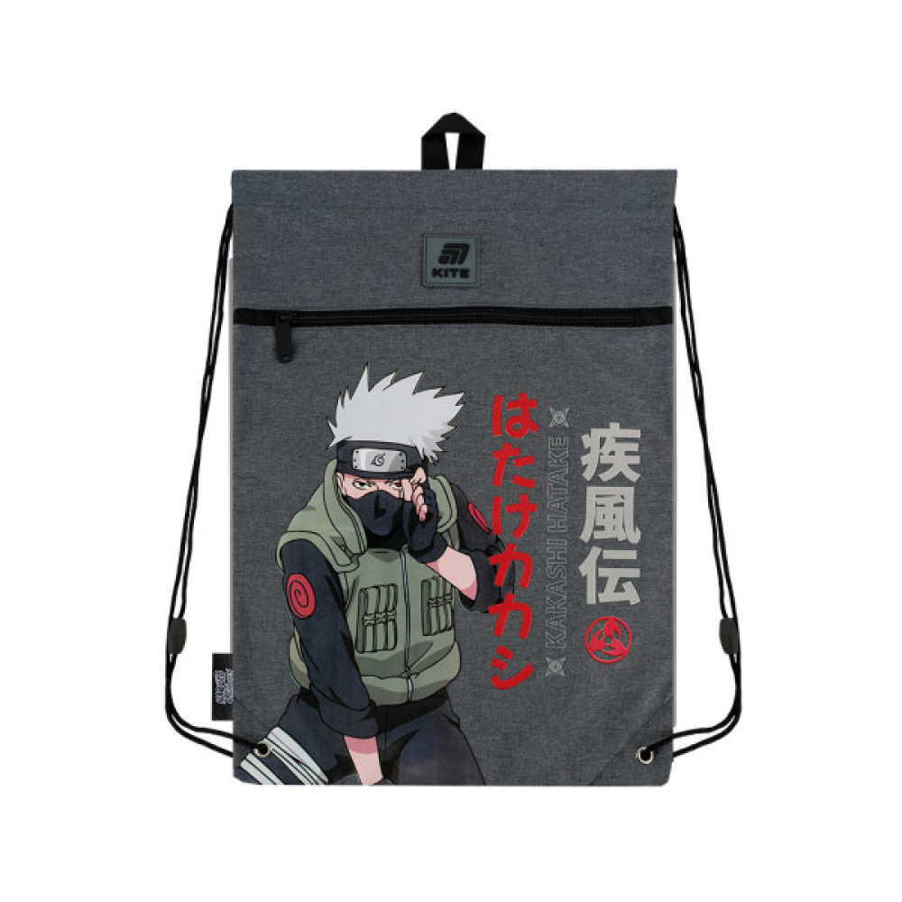 Сумка для взуття Kite 601M NR-1 Naruto Shippuden (NR25-601M-1)