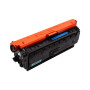Картридж PowerPlant Canon LBP1538C CY (PP-T10CY)