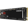 Накопичувач SSD M.2 2280 1TB 990 PRO Samsung (MZ-V9P1T0BW) Накопичувач SSD M.2 2280 1TB 990 PRO Samsung (MZ-V9P1T0BW)