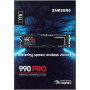 Накопичувач SSD M.2 2280 1TB 990 PRO Samsung (MZ-V9P1T0BW) Накопичувач SSD M.2 2280 1TB 990 PRO Samsung (MZ-V9P1T0BW)