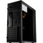 Корпус Vinga CS115-450W Корпус Vinga CS115-450W