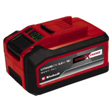 Акумулятор Einhell PXC Plus, 18В, 5-8А•год, 1 кг