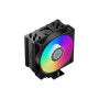 Кулер до процесора PcCooler RT400 ARGB BK Кулер до процесора PcCooler RT400 ARGB BK
