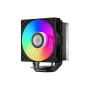 Кулер до процесора PcCooler RT400 ARGB BK Кулер до процесора PcCooler RT400 ARGB BK
