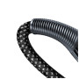 Дата кабель USB-C to USB-C 1.2m 5A 100W transparent head ColorWay (CW-CBPDCC053-BK) Дата кабель USB-C to USB-C 1.2m 5A 100W transparent head ColorWay (CW-CBPDCC053-BK)