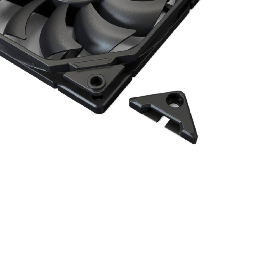 Кулер до корпусу ID-Cooling TF-9215-K