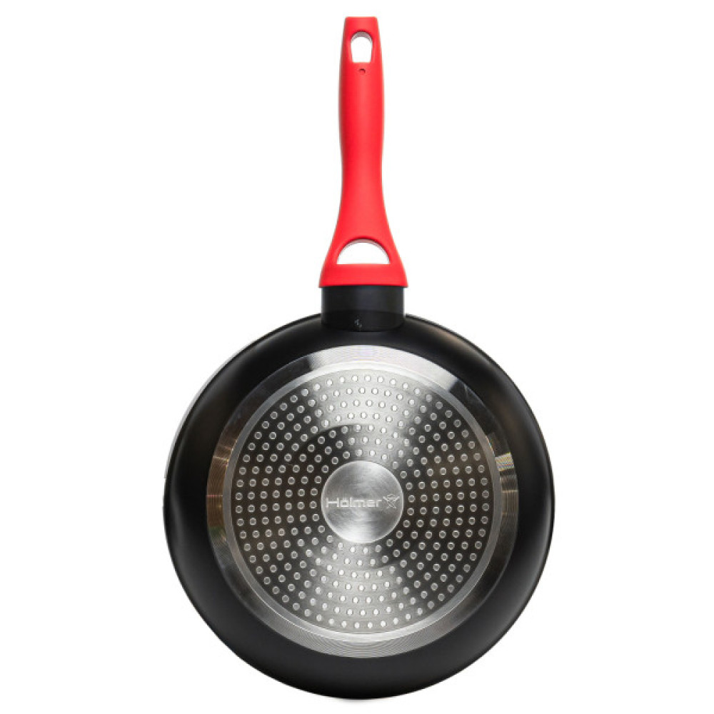 Сковорода Hölmer кована FP-22324-SRPMB Gastro Chef 24 см (FP-22324-SRPMB Gastro Chef)