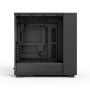 FRACTAL DESIGN Epoch XL Black TG RGB LT (FD-C-EPO1X-04)