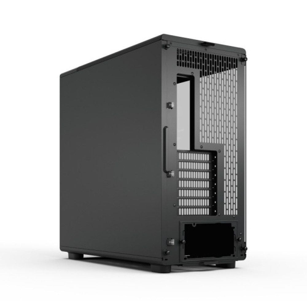 FRACTAL DESIGN Epoch XL Black TG RGB LT (FD-C-EPO1X-04)