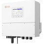 Сонячний інвертор Solis S6 20kW HV-Batteries (S6-EH3P20K-H)
