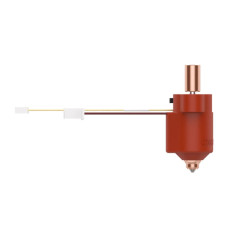 Запчастина для 3D-принтера Creality K1/K1Max Ceramic Heating Block Premium, 300°C (4001030123)