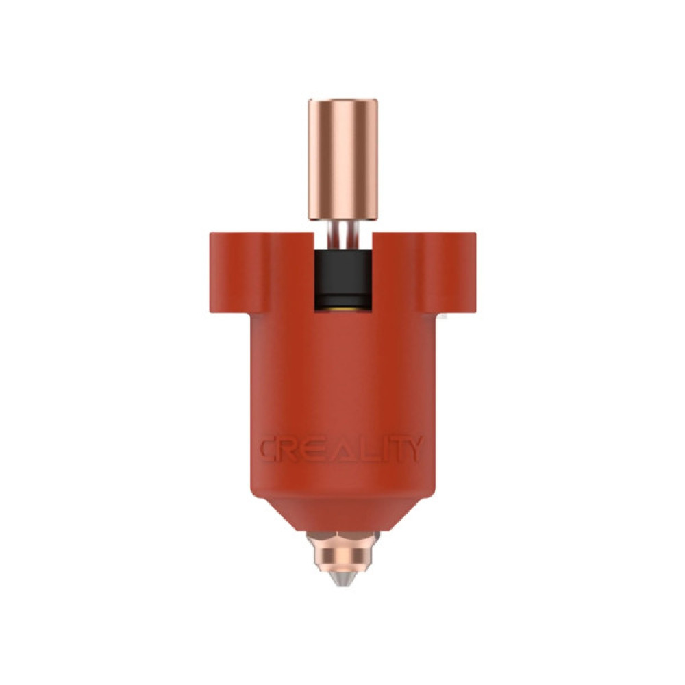 Запчастина для 3D-принтера Creality K1/K1Max Ceramic Heating Block Premium, 300°C (4001030123)