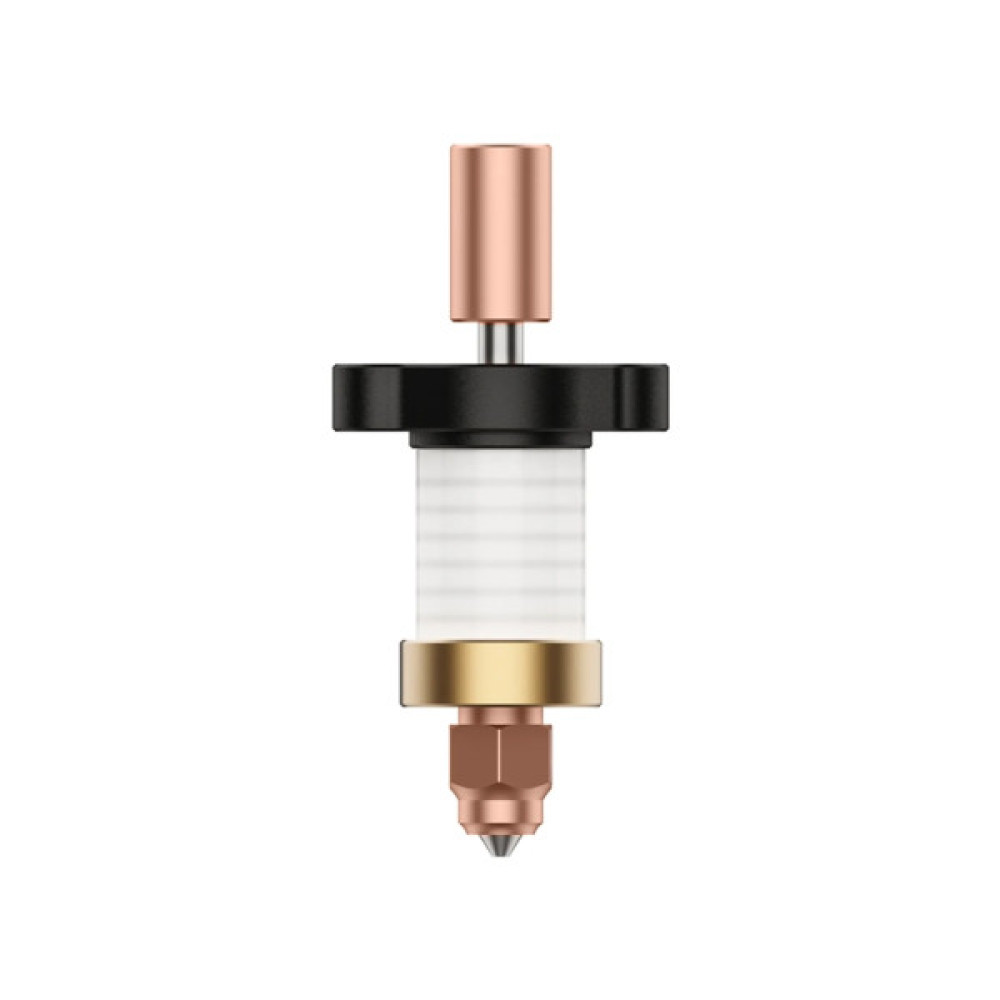 Запчастина для 3D-принтера Creality K1/K1Max Ceramic Heating Block Premium, 300°C (4001030123)