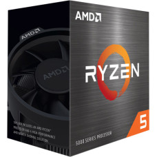 AMD Ryzen 5 5600GT BOX s-AM4 (100-100001488BOX)