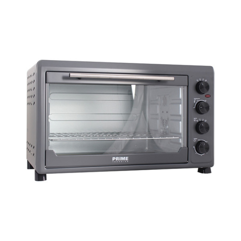 Електропіч PRIME Technics PEO 6080 G