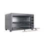 Електропіч PRIME Technics PEO 6080 G Електропіч PRIME Technics PEO 6080 G