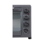 Електропіч PRIME Technics PEO 6080 G Електропіч PRIME Technics PEO 6080 G