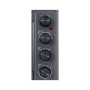Електропіч PRIME Technics PEO 6080 G Електропіч PRIME Technics PEO 6080 G