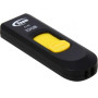 USB флеш накопичувач Team 32GB Team C141 Yellow USB 2.0 (TC14132GY01) USB флеш накопичувач Team 32GB Team C141 Yellow USB 2.0 (TC14132GY01)