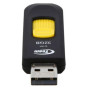 USB флеш накопичувач Team 32GB Team C141 Yellow USB 2.0 (TC14132GY01) USB флеш накопичувач Team 32GB Team C141 Yellow USB 2.0 (TC14132GY01)