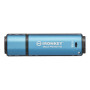 USB флеш накопичувач Kingston 32GB IronKey Vault Privacy 50 USB 3.2 (IKVP50/32GB) USB флеш накопичувач Kingston 32GB IronKey Vault Privacy 50 USB 3.2 (IKVP50/32GB)