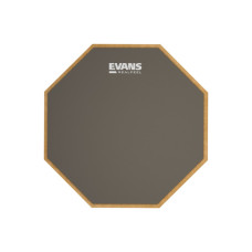 Тренувальний пед Evans 12" RealFeel Speed Pad (RF12G)