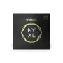 Струни для гітари D'Addario NYXL Bass Light Top / Medium Bottom 5-String (45-125) (NYXL45125)