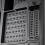 Корпус SilverStone Fara FAR1B-PRO-V2 без БЖ, 2xUSB3.0, 1xUSB2.0, 4x120мм, ARGB VGA 340мм, LCS ready, TG Side Panel, ATX, чорний