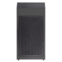 Корпус SilverStone Fara FAR1B-PRO-V2 без БЖ, 2xUSB3.0, 1xUSB2.0, 4x120мм, ARGB VGA 340мм, LCS ready, TG Side Panel, ATX, чорний