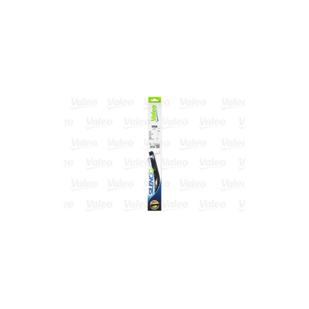 Щітка склоочисника Valeo 574089