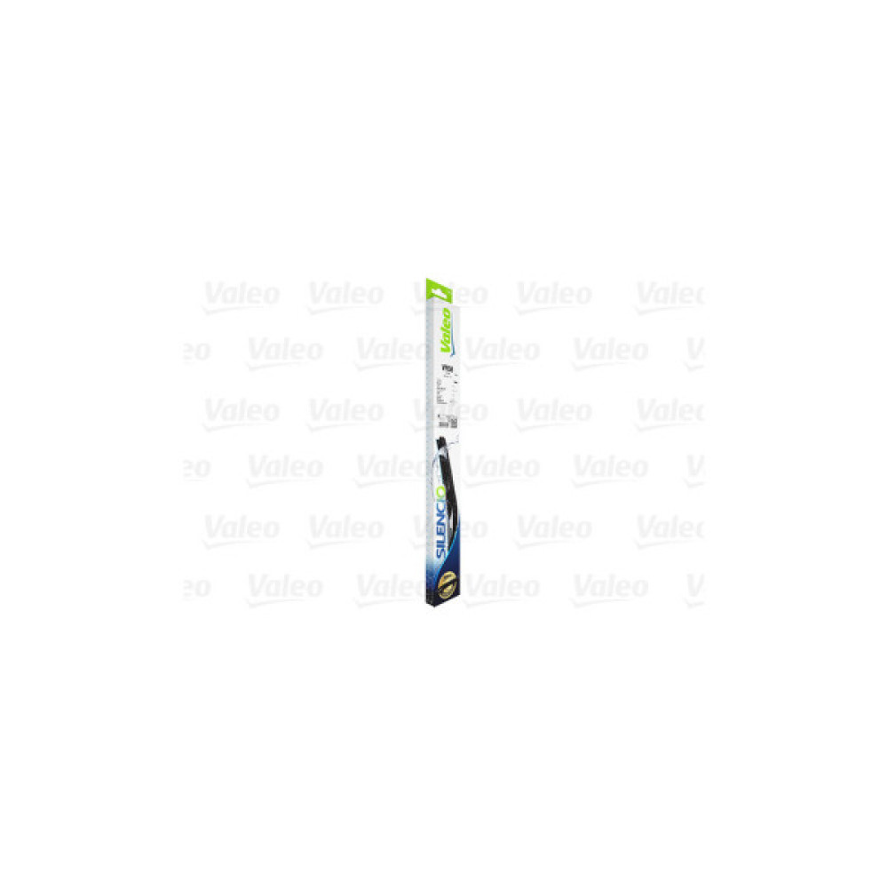 Щітка склоочисника Valeo 574089