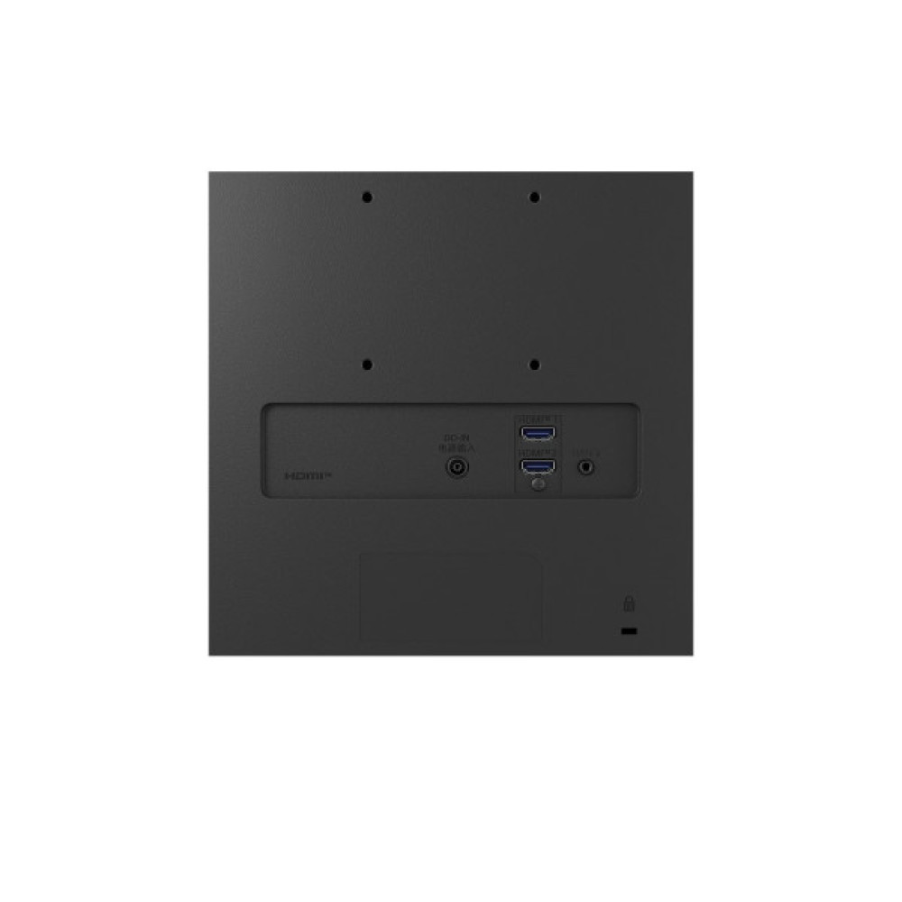Монітор LG 27" 27MS550-B 2xHDMI, MM, IPS, 100Hz