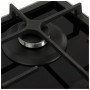 Варочна поверхня Whirlpool GOFL629NB