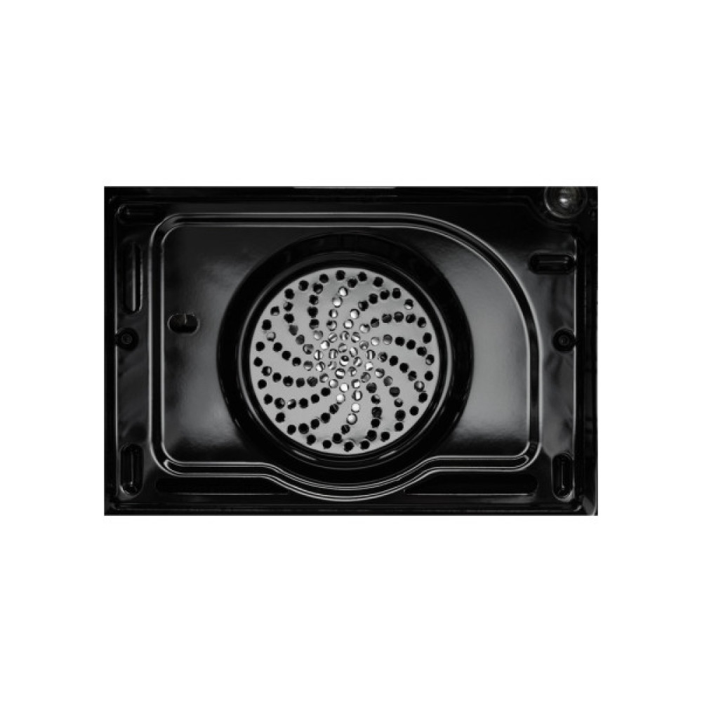 Комплект вбудованої техніки GRANADO GEO 62-0200 white + GGH 62-104 white glass