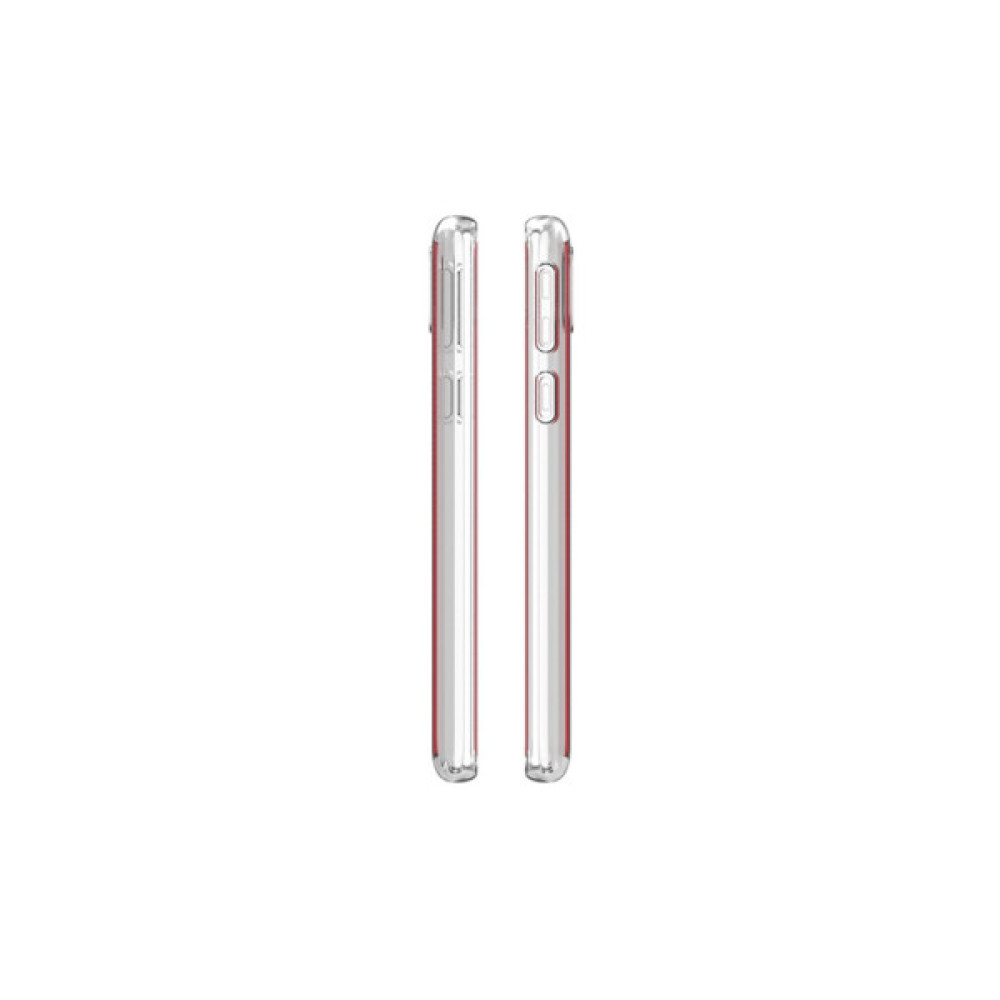 Чохол до мобільного телефона BeCover Samsung Galaxy A01 Core SM-A013 Transparancy (705348)